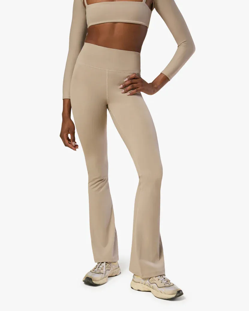 WeWoreWhat Bootcut Legging