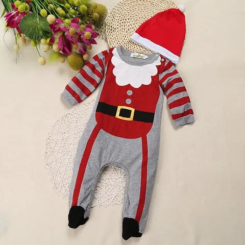 white party dress hat Santa Claus hat sliders