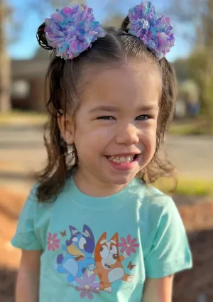 Wildberry Bow