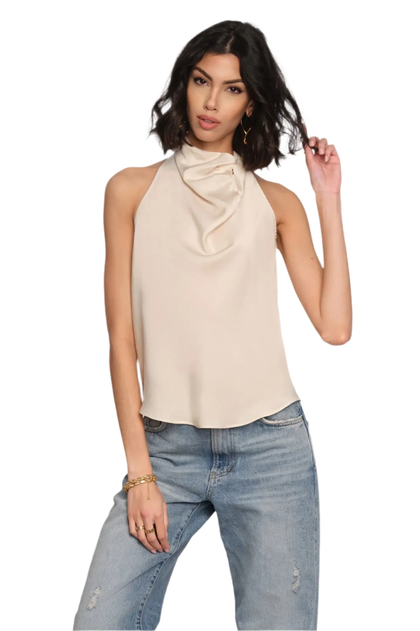 Wilde Top