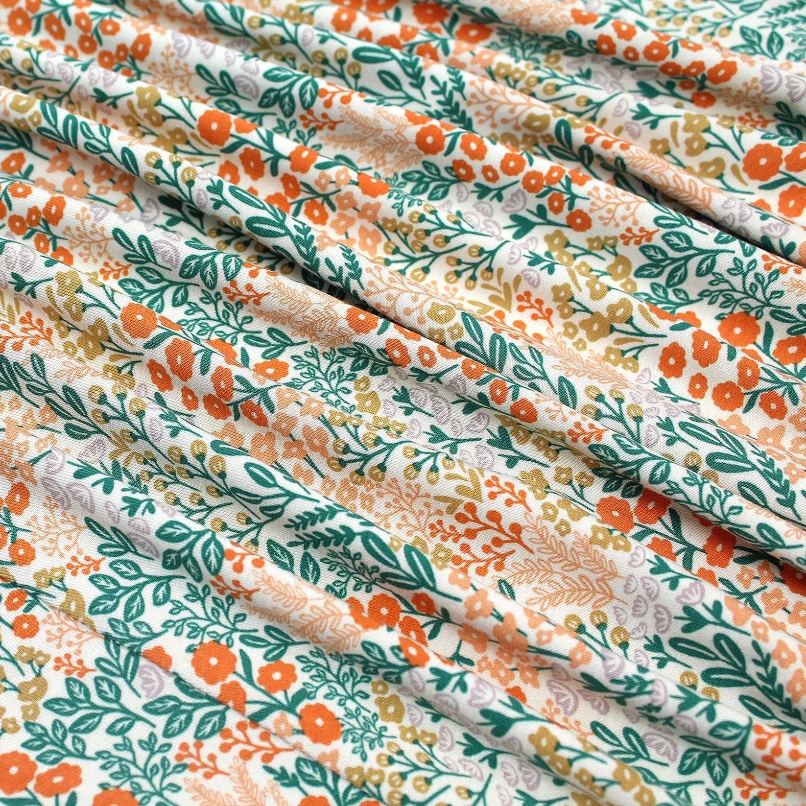 Wildflowers Two-Piece Set