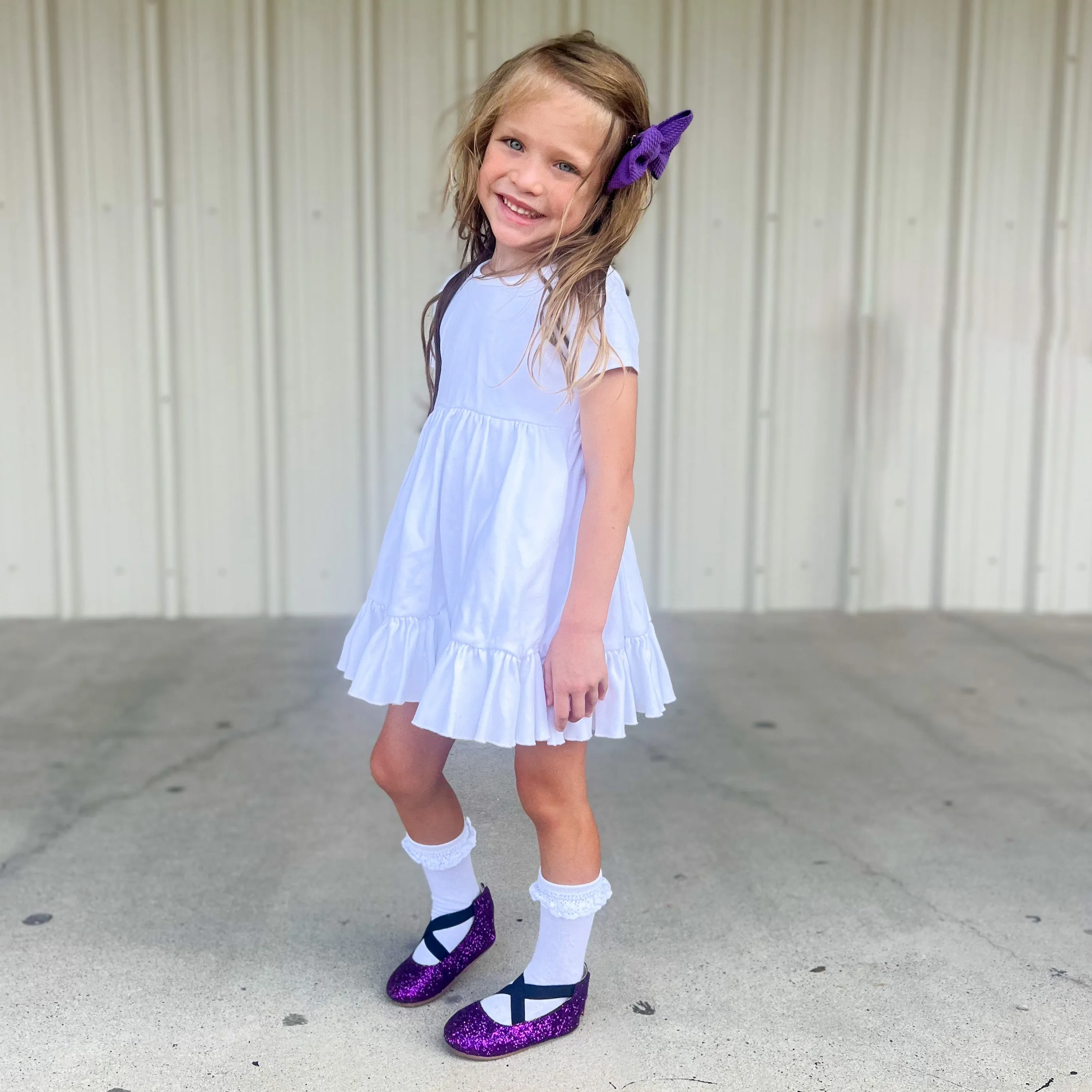 Witches’ Brew Ballet Flats