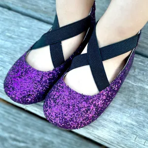 Witches’ Brew Ballet Flats