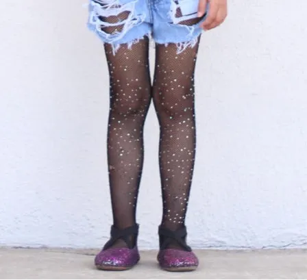 Witches’ Brew Ballet Flats