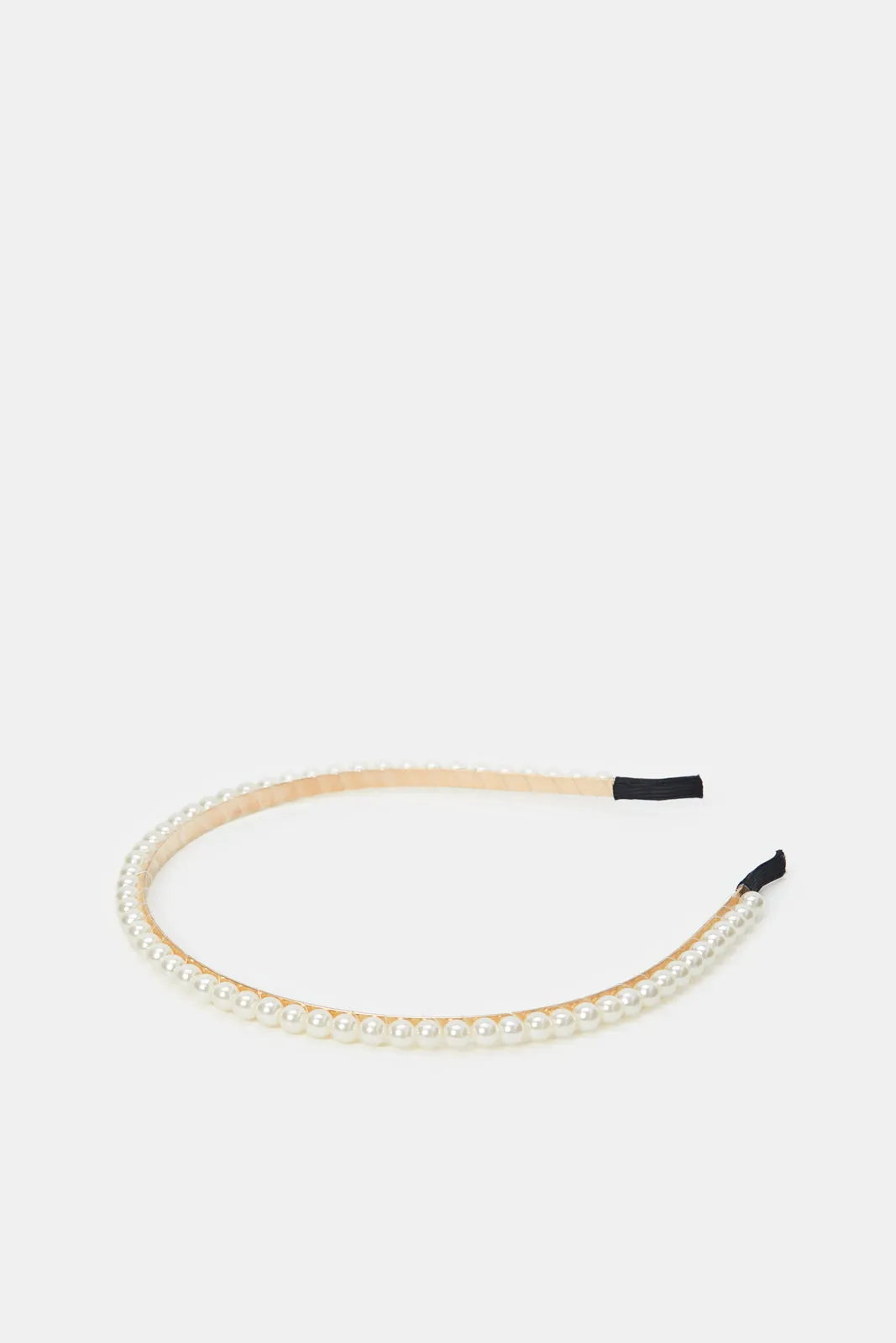 Women Assorted Embellished Headbands (Pack of 3)