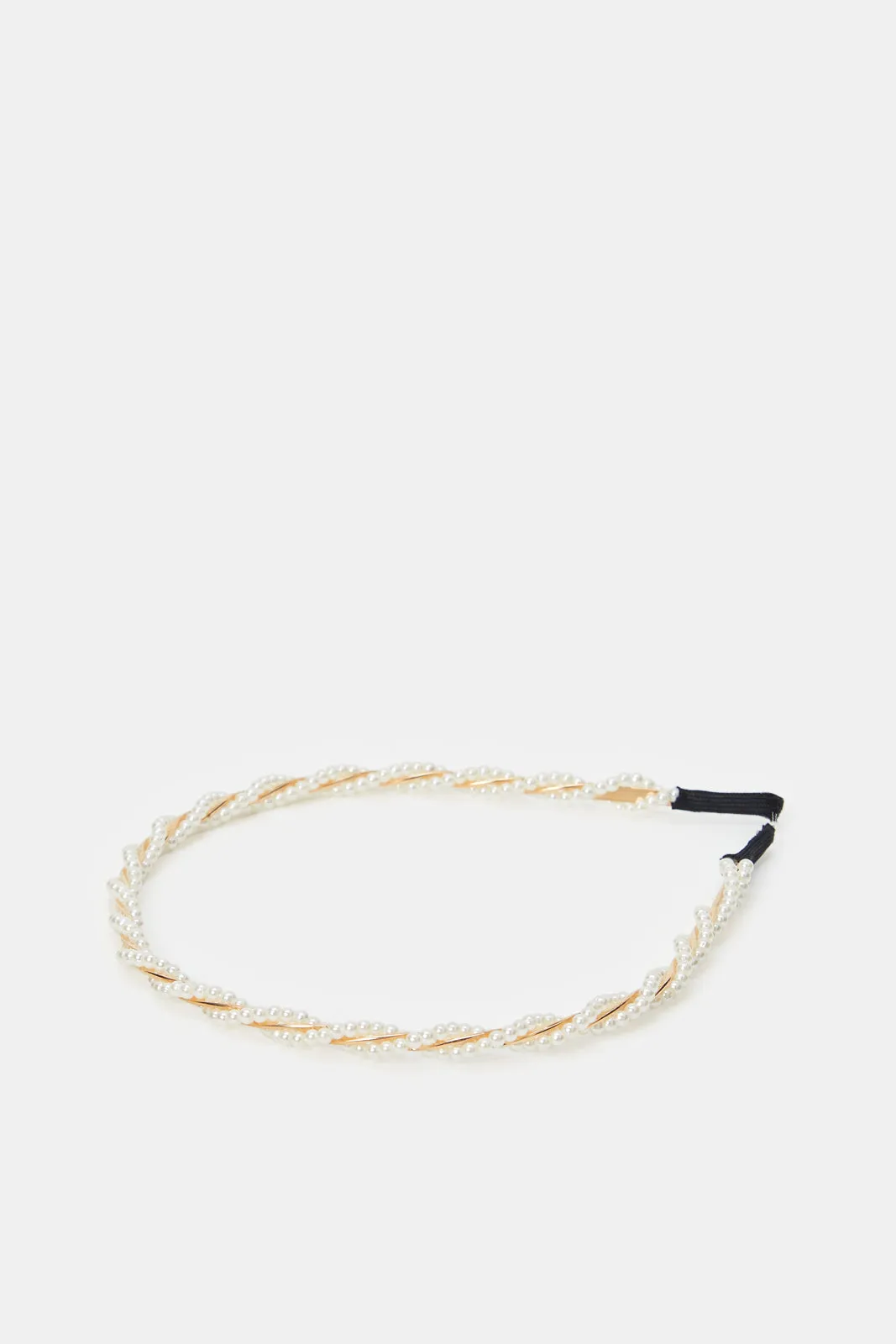 Women Assorted Embellished Headbands (Pack of 3)