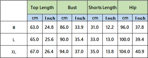 Women Ice Silk Pajamas 4-Piece Set with Chest Pad A041213