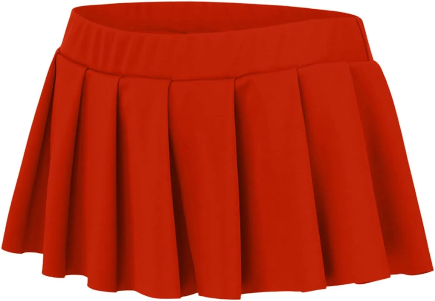 Women Sexy Role Play Pleated Mini Skirt Ruffle Lingerie for Schoolgirl Black Dresses for Women Funeral