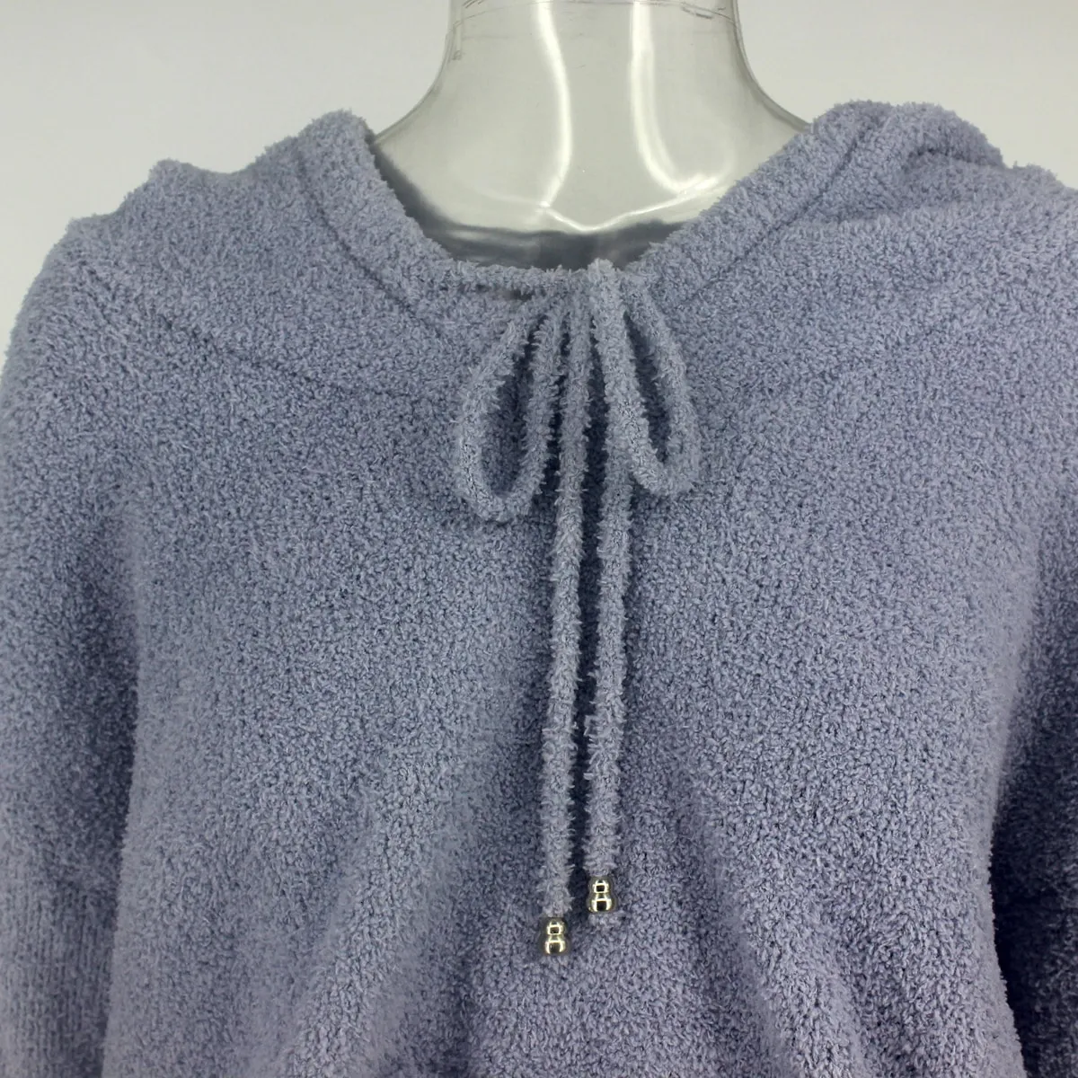 Women's Autumn Casual Knitting Two-Piece Jumpsuit