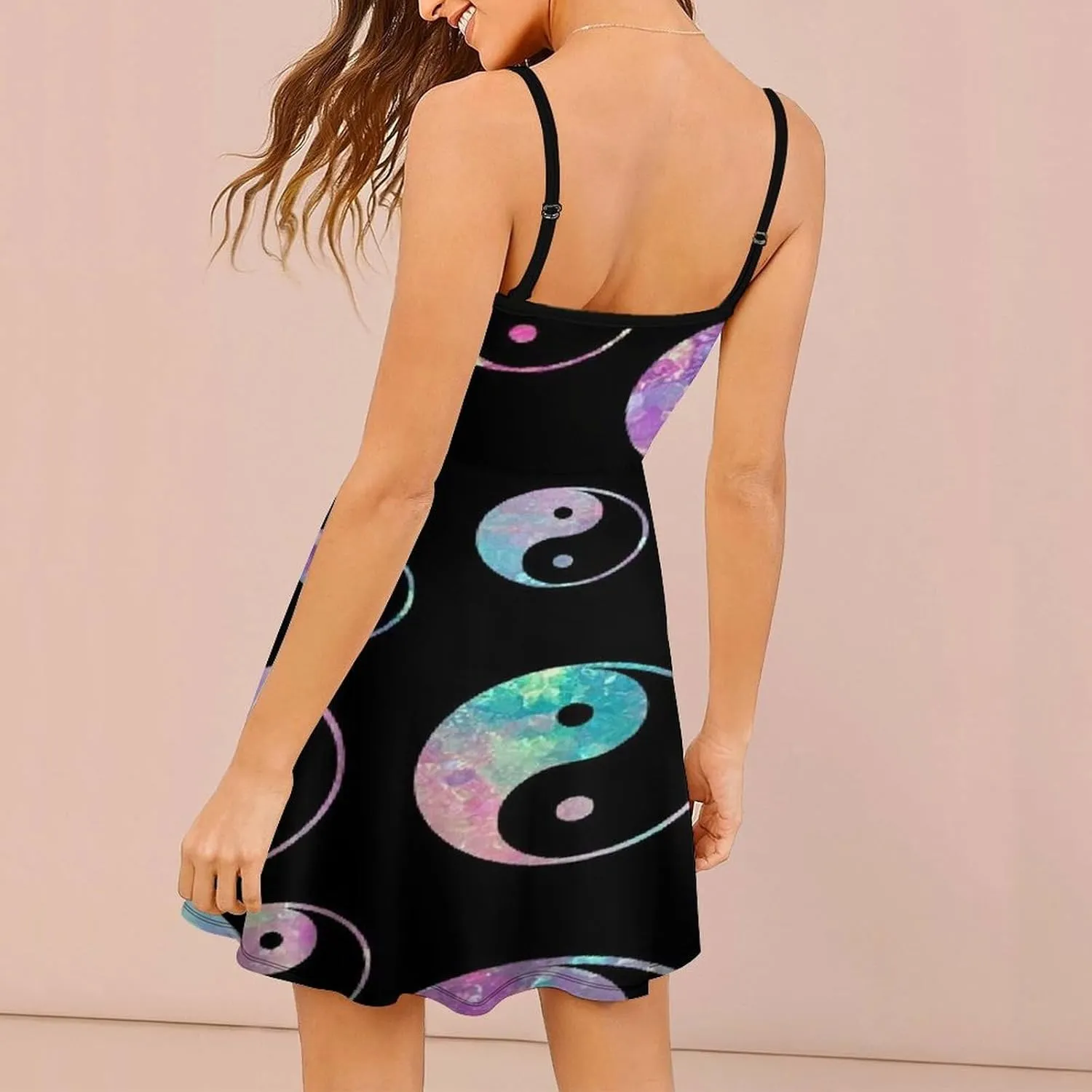 Women's Casual Dresses 2024 Summer Slim Elegant