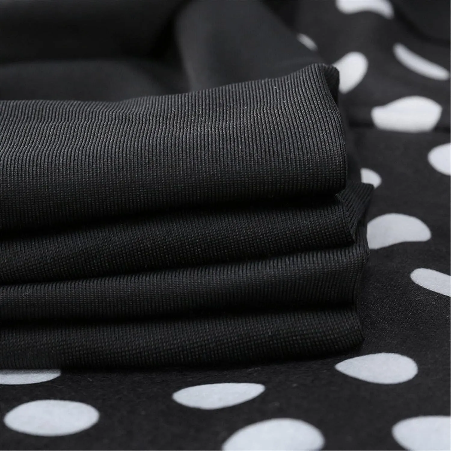 Women's Casual Dresses Floral Print Crewneck Maxi Dresses Long Sleeve Fall Dress