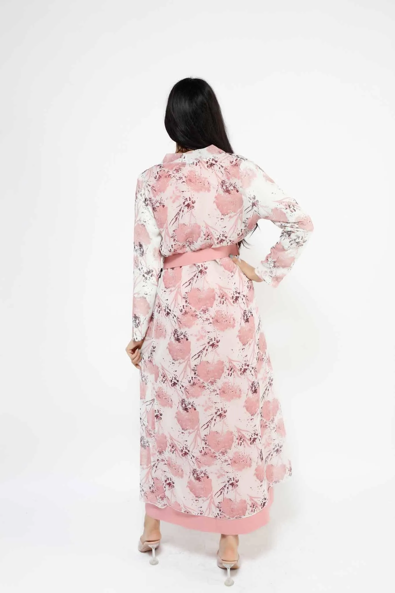 WOMEN'S DANDELIO DRESS SET 5-102MDE