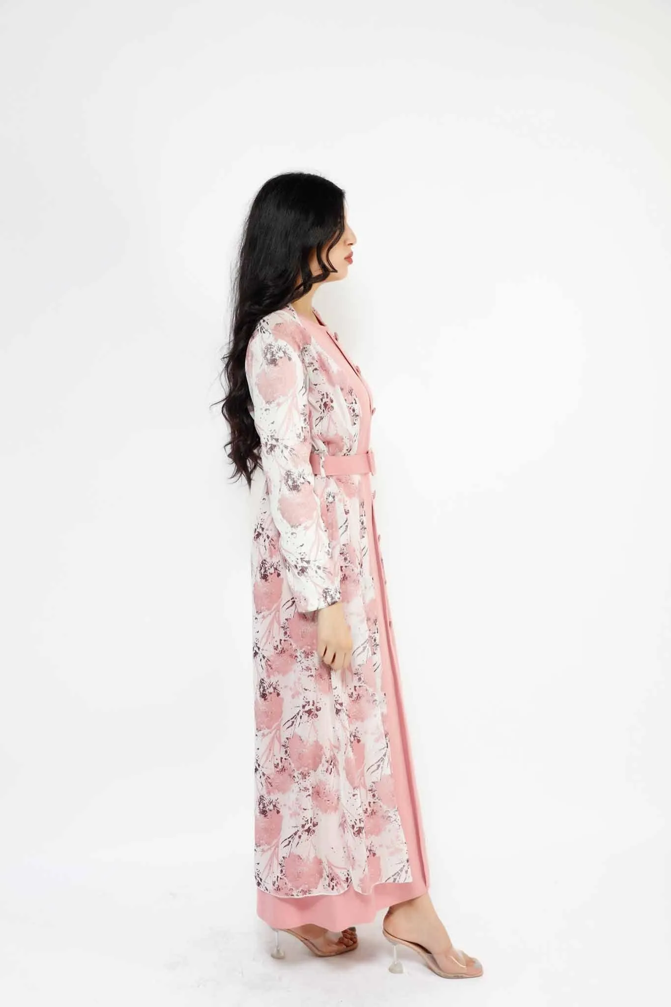 WOMEN'S DANDELIO DRESS SET 5-102MDE