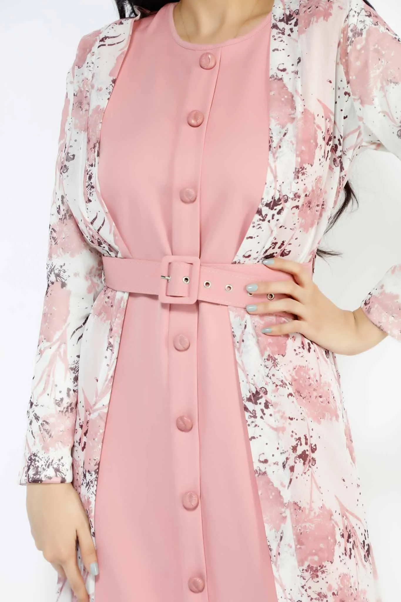 WOMEN'S DANDELIO DRESS SET 5-102MDE