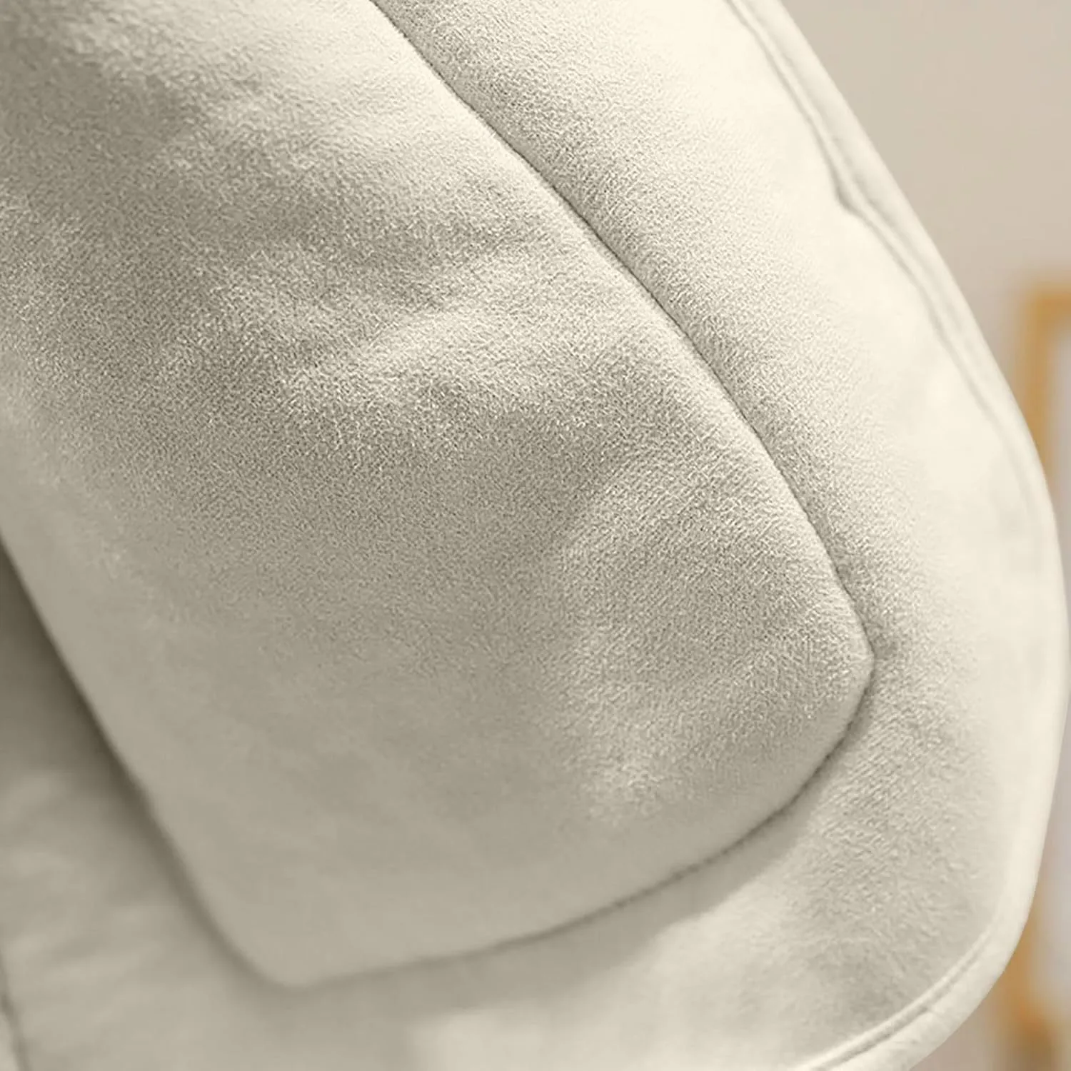 Womens Soft Fleece Vest Classic Fit Sleeveless Button Fuzzy Jacket Cardigan Waistcoat with Pockets Teddy Jacket Coats