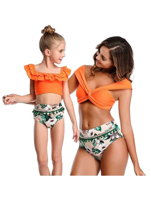 Women's Vacay Livin' Two Piece Swimsuit