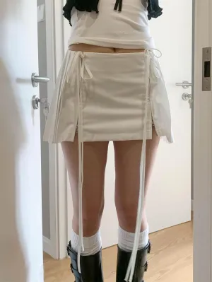 Xehuro Mini Skirts for Women Y2k Skirt Preppy Skirt Pleated Mini Skirts for Women Preppy Clothe