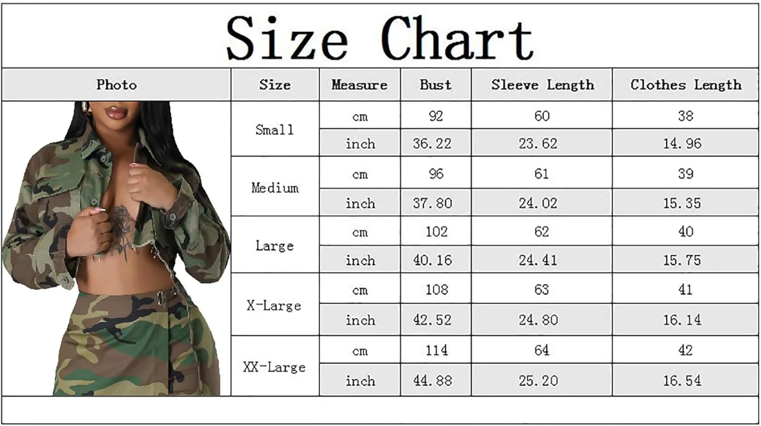 YouSexy Cropped Denim Jackets for Women Long Sleeve Destroyed Wash Jean Jackets