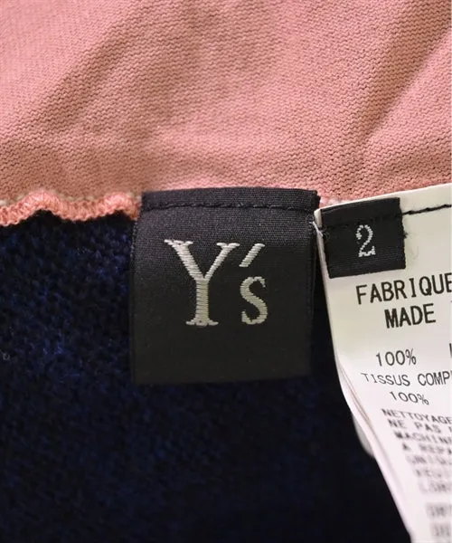 Y's Cardigans