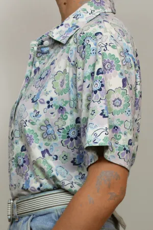 Yumi Kim Tie Waist Shirt