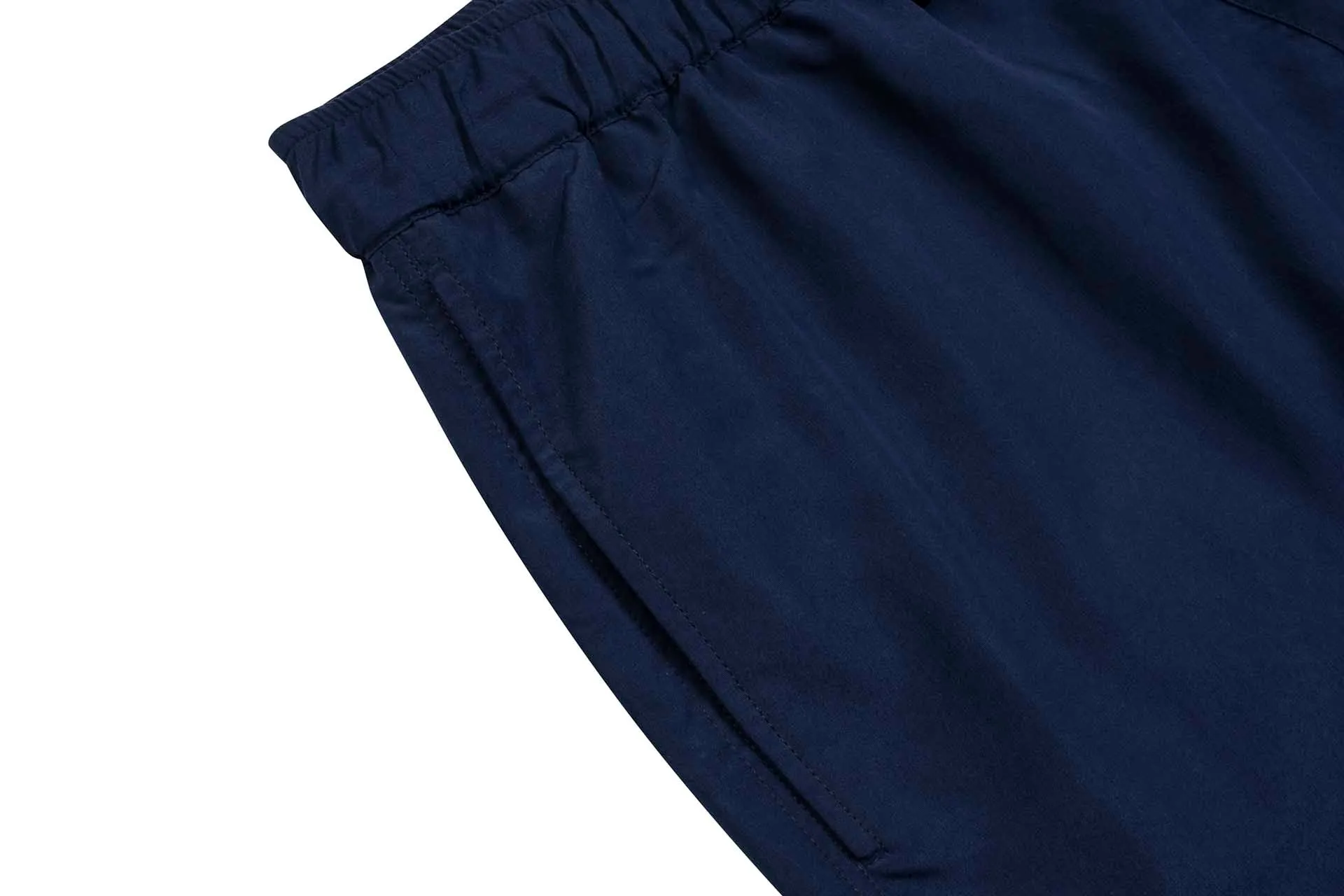 Zilli Swimwear with Palladium-Finish Ingot
