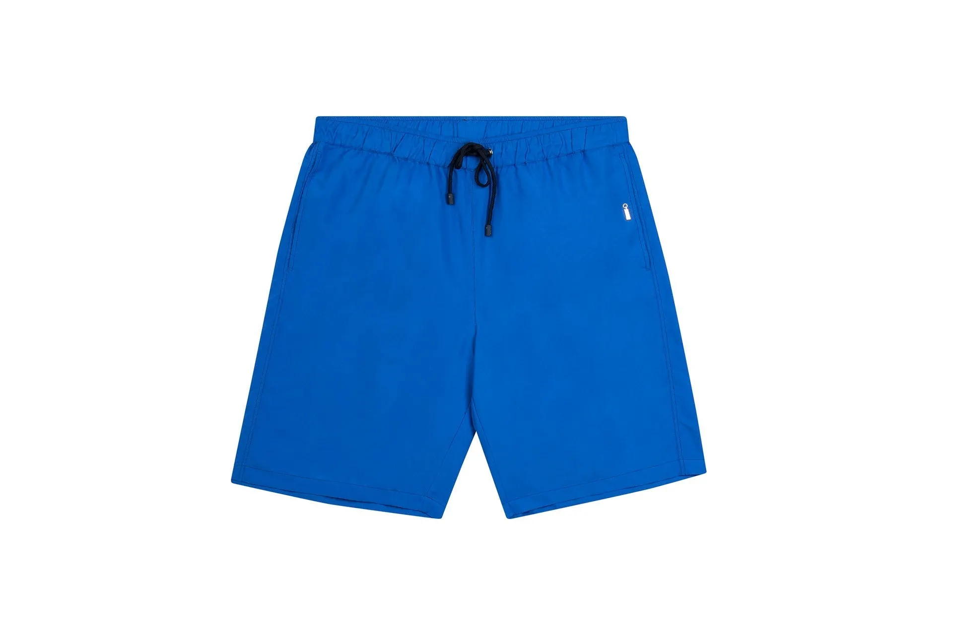 Zilli Swimwear with Palladium-Finish Ingot